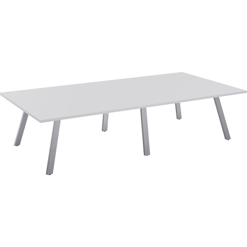 Special-T Table, Conference, AIMXL, 60"Wx120"Lx29"H, Fashion GY