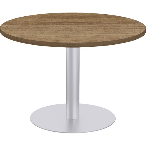 Special-T Hospitality Table,RoundTop,DiningH,36"DIAx29"H,RiverCherry