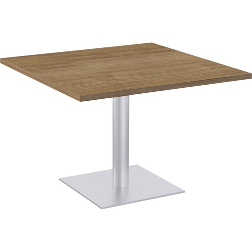 Special-T Hospitality Table,SquareTop,DiningH,42"x42"x29",RiverCherry