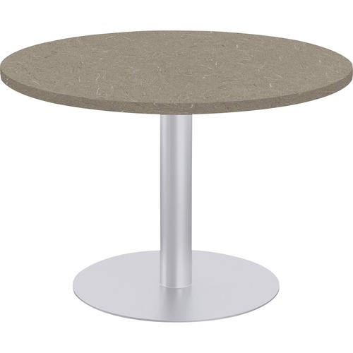 Special-T Hospitality Table,RoundTop,DiningH,42"DIAx29"H,EveningTigris
