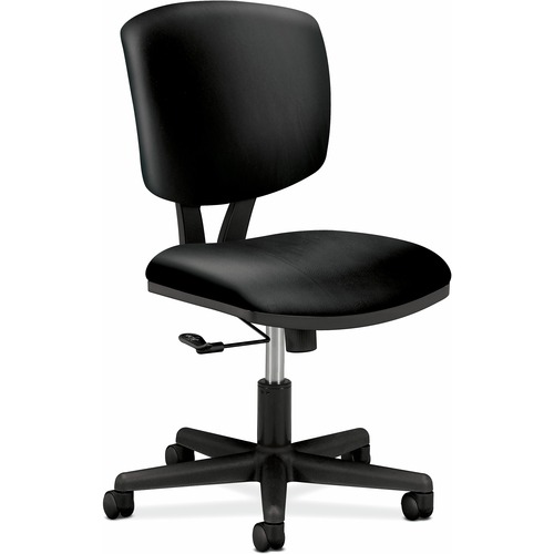 HON Volt Tilt Leather Task Chair HON5701SB11T
