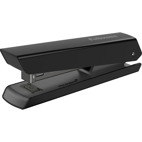 Fellowes LX820 Classic Full Size Desktop Stapler - Black FEL5010101
