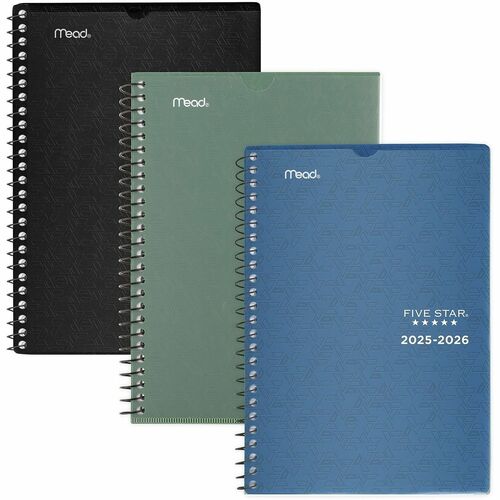 AT-A-GLANCE Planner,Wkly/Mthly,12 Mths,July-June,5-1/2"x8-1/2"PgSz,AST