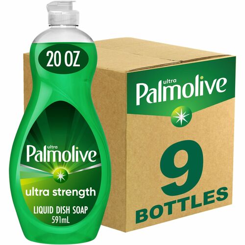 Palmolive Antibacterial Liquid Dish Soap US04232A – Good's Store Online