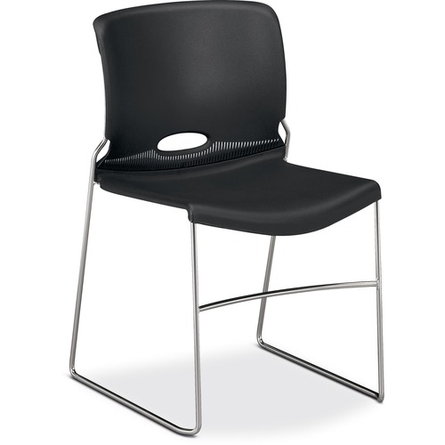 HON 4040 Series High Density Olson Stacker Chair HON4041ON