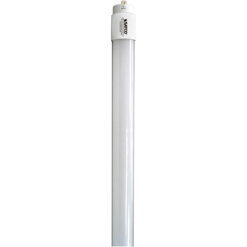 Satco Products, Inc. Tube,LED,T8,40W,4000K,CoolWhite,10/CT