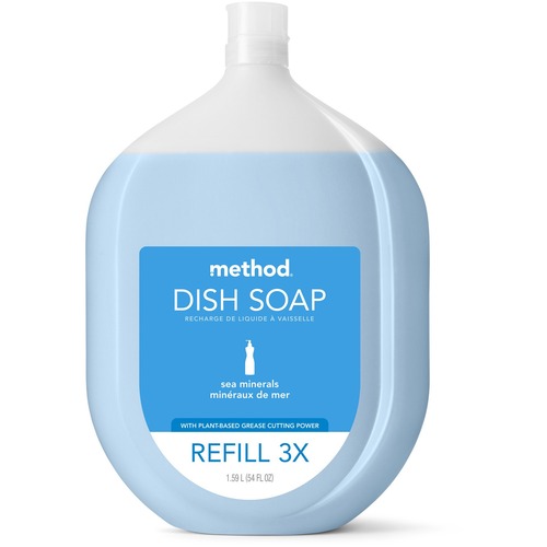 Method Dish Soap Refill MTH328101