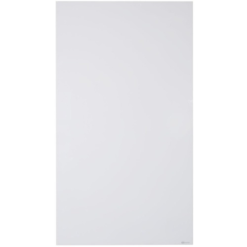 Quartet Dry-Erase Board, Magnetic, Vertical, 74"x42", White