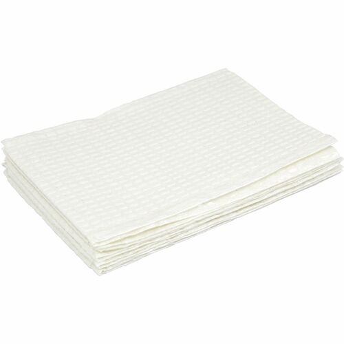 Hospeco Changing Table,100 lb Cap,25.5"x35.5"x4.3",500/CT,WE