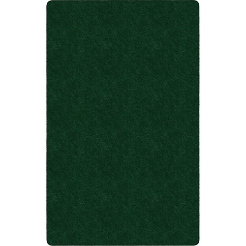 Flagship Carpets, Inc. Rug,Rectangle,SolidColor,StainResistant,12'x18',EGN