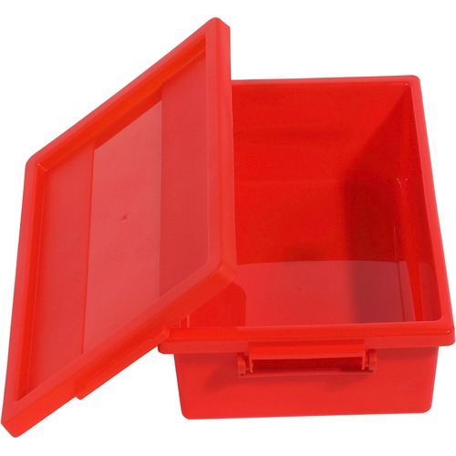 Antimicrobial Kids 6 Cup Caddy - Deflecto