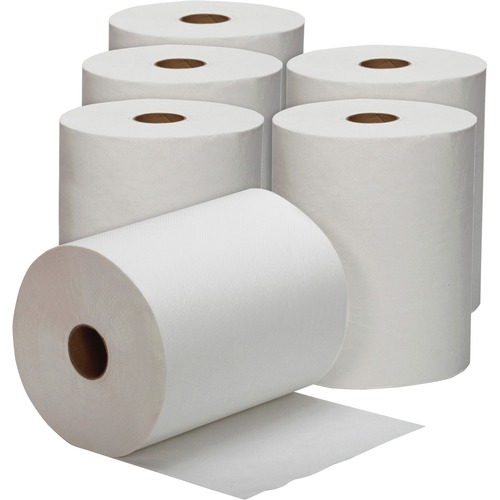 GPC2930P - Cormatic Paper Towel Rolls, GPC 2930P