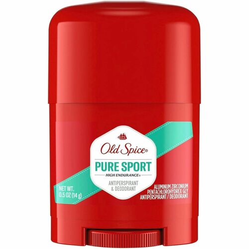 Deodorant, Os, Puresprt, .5Z view 2