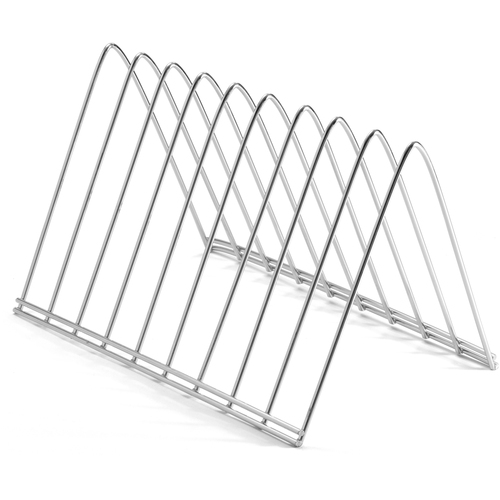 Officemate Desk Sorter,Triangle,Steel Wire,Open Base,7"x11"x7",CE