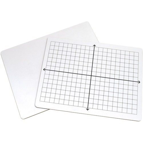Pacon Dry-Erase Lapboard PACP900825
