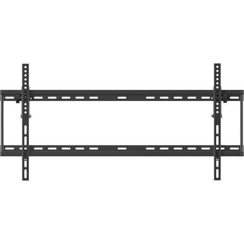 Rocelco TV Mount,f/42"-90"TV,Tilting,34-6/10"x9-9/20",BK
