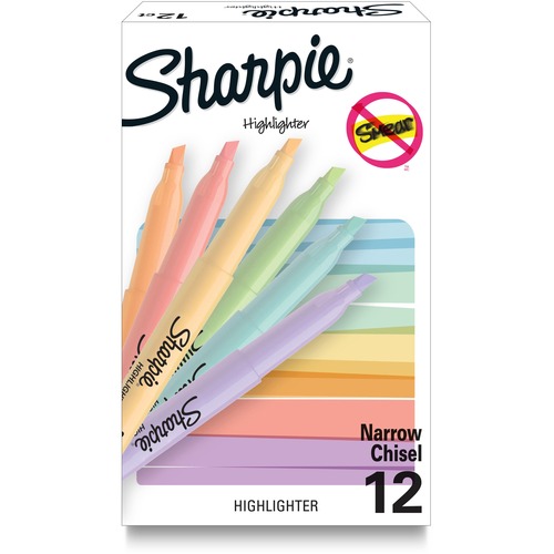 Zebra Pen Mildliner Double-ended Assorted Highlighter Set 15PK - Zerbee