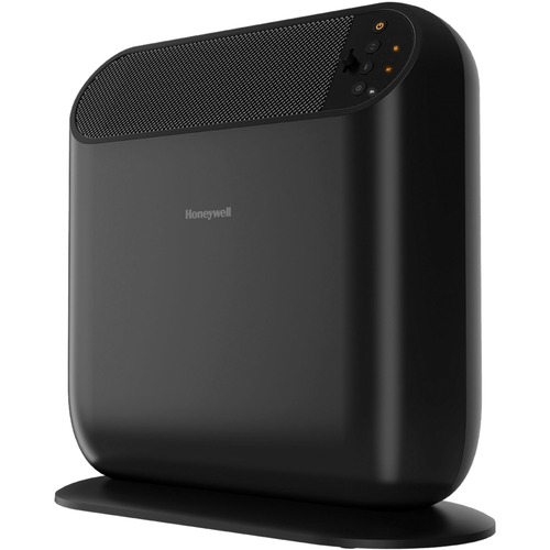 Honeywell Space Heater,Ceramic,Digital Screen,7.75"x18.11"x18.54",BK