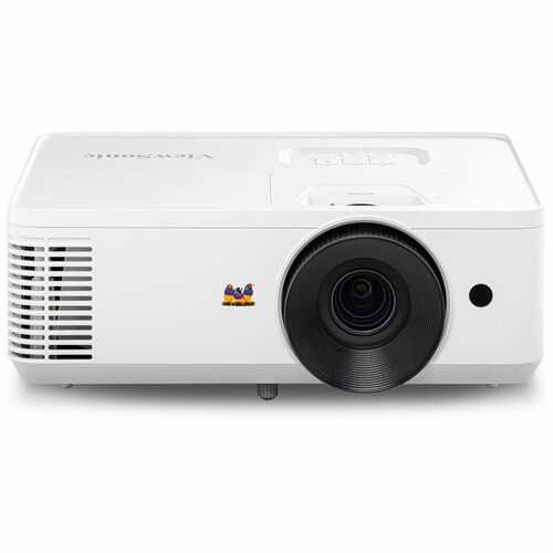ViewSonic Projector,4500 Lumens,HDMI,12-1/5"x9-1/5"x4-1/2",WE