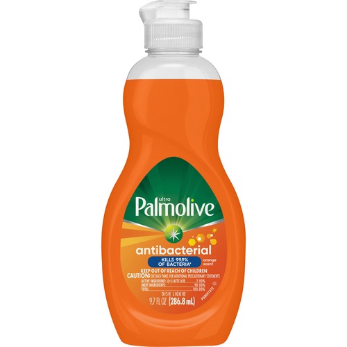 Palmolive Antibacterial Liquid Dish Soap US04232A – Good's Store Online