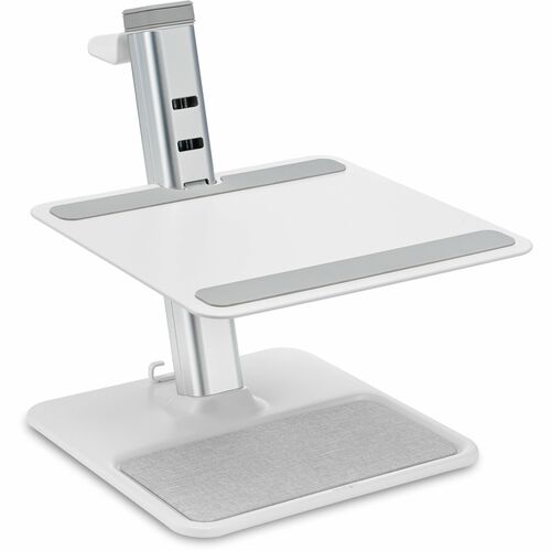 Kensington Laptop Riser,f/Microsoft Surface,Height Adjust,Metal,WE
