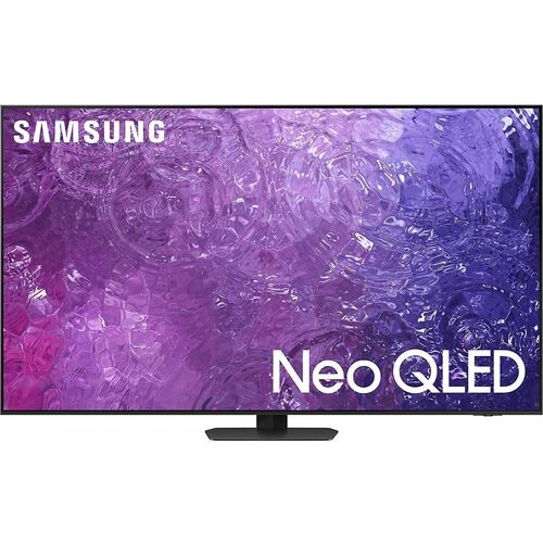 Samsung Electronic America, Inc. Smart TV,QLED, Neo Slim,4K,43",Titan Black