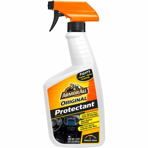 Armor All Car Protectant,Spray,Original,28 oz
