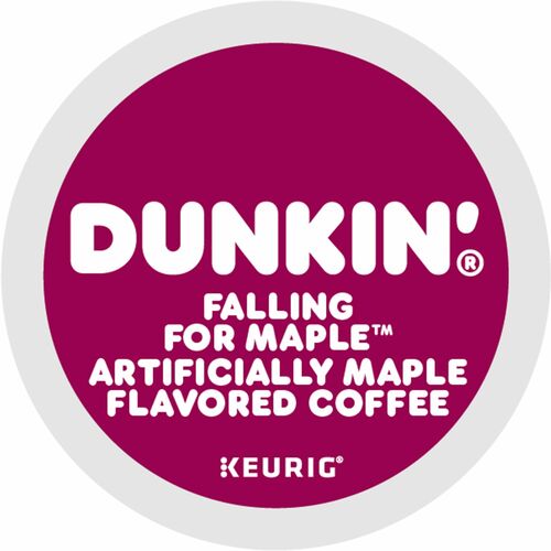 Green Mountain Coffee,Falling for Maple,Medium Roast,K-Cup,22/BX