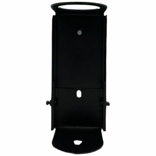 Soap2o Bracket,f/Soap Bottle,2/PK,BK
