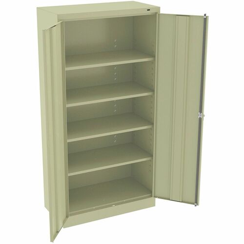 Cabinet, Storage, 36W18D72Hpy view 2