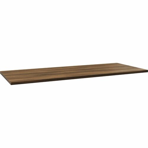 Special-T Tabletop, Rectangle, 60"Wx24"Lx1"H, Country Grove