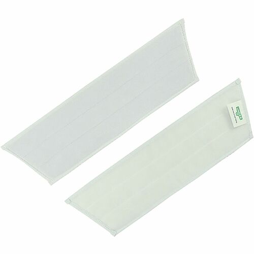 Unger Floor Finishing Pads,Excella,Microfiber,20",5/CT,WE