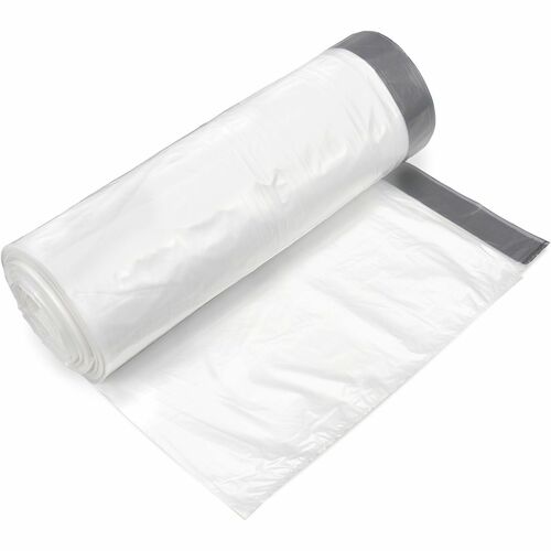 Liner, 55 Gallon, Drum, 50 50/CT view 2