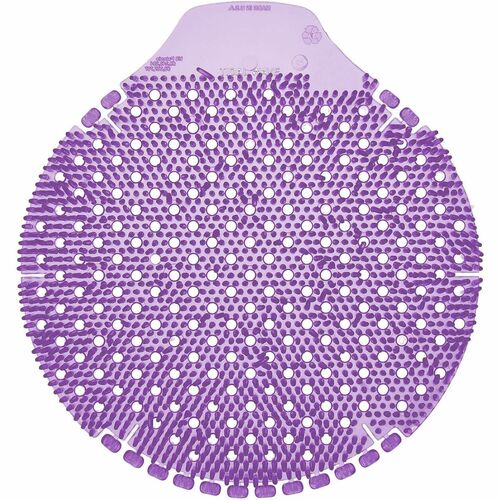 Screen, Urinal, High Definition, 60 Day, Toddler White 6/BX view 2