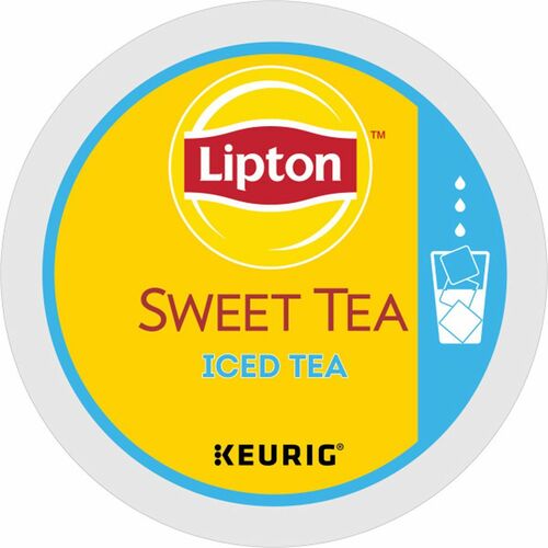 Lip290 Lipton Hot Tea Black Decaffeinated for sale online