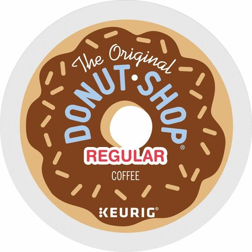 Diedrich Coffee, Inc Coffee,Regular,K-Cup,24/BX