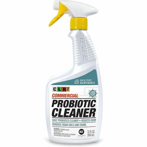 Cleaner, Probiotic, Commercial 6/CT view 2