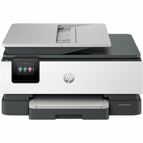 Hewlett-Packard Printer,Scan/Copy/Fax,Wireless,20ppm,19.92"x11.73"x16.06",WE