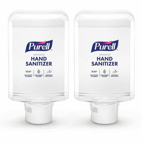 Gojo Hand Sanitizer,Foam,1200ml,2/CT,CL