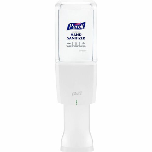 Gojo Dispenser,f/Hand Sanitizer,Automatic,WE