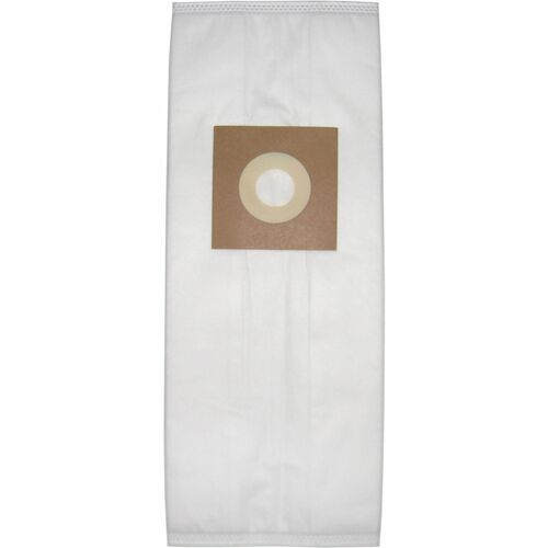 V.A.C. Vacuum Bags,Hoover Style Y,HEPA Filtration,9/PK,5/BD,WE
