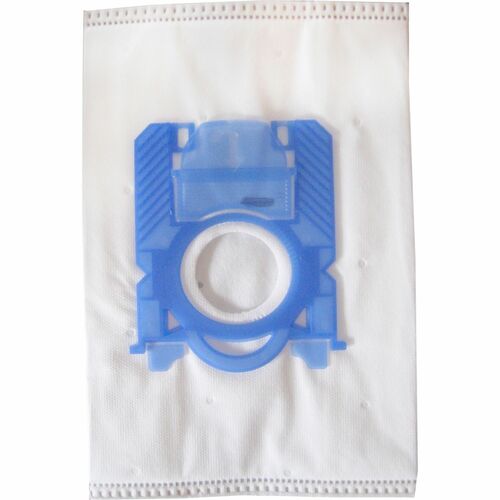 V.A.C. Vacuum Bags,f/Eureka OX Electrolux,HEPA Filter,9/PK,5/BD,WE