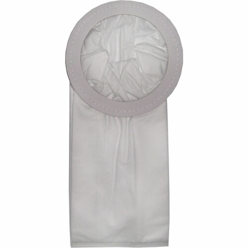 V.A.C. Vacuum Bags,f/10-quart Backpack,HEPA Filter,9/PK,5/BD,WE