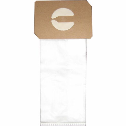 V.A.C. Vacuum Bags,f/Perfect/Electrolux/Proteam,HEPA,9/PK,5/BD,WE