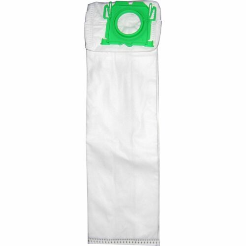 V.A.C. Vacuum Bags,f/Windsor Sensor/Sebo,HEPA Filter,9/PK,5/BD,WE