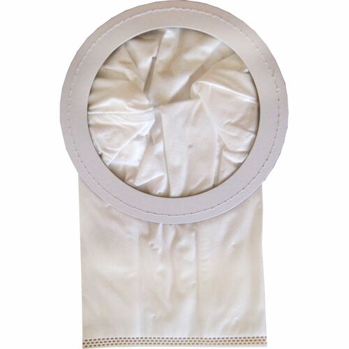 V.A.C. Vacuum Bags,f/6-Quart Vacuum Backpacks,HEPA,9/PK,5/BD,WE