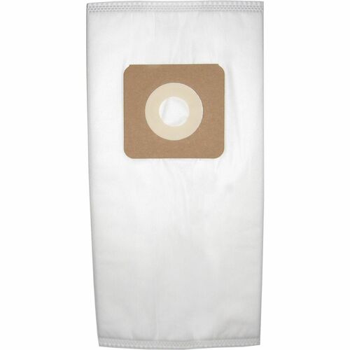 V.A.C. Vacuum Bags,f/Bissell 1 to 7,HEPA Filtration,9/PK,5/BD,WE