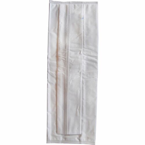 V.A.C. Vacuum Bags,f/Eureka F/G,HEPA Filteration,9/PK,5/BD,WE