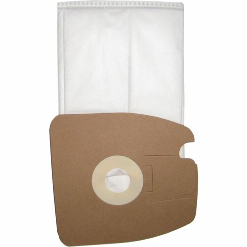V.A.C. Vacuum Bags, f/Eureka MM,HEPA Filtration,9/PK,5/BD,WE