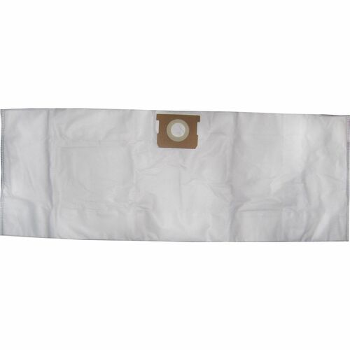V.A.C. Vacuum Bags,f/ 10/12/14 Gall Shop Vacs,HEPA,3/PK,5/BD,WE